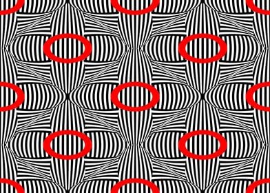 Op art