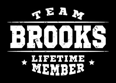 Team Brooks