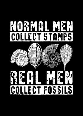 Fossil Hunting Gifts Men