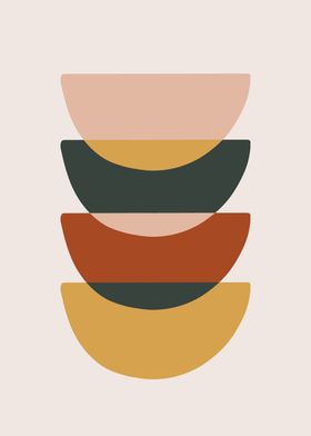 Scandinavian modern art