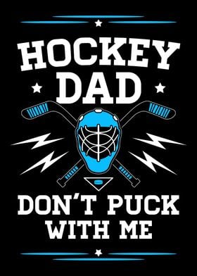 Hockey Dad