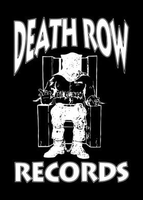  Death Row Records