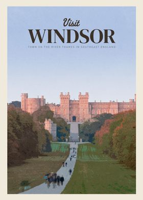 Visit Windsor