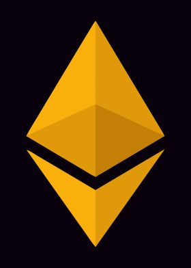 Gold Ethereum