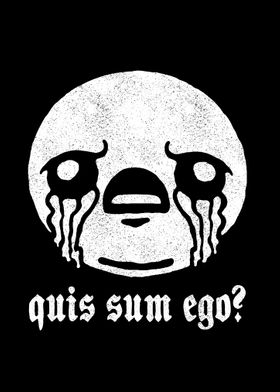 Quis Sum Ego