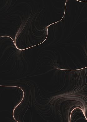 Perlin Noise Wave