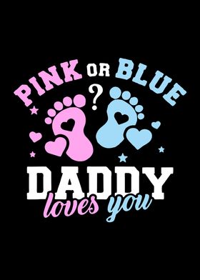 daddy love you