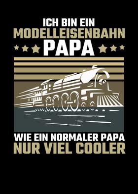 Modelleisenbahn Eisenbahn