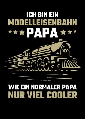 Modelleisenbahn Eisenbahn