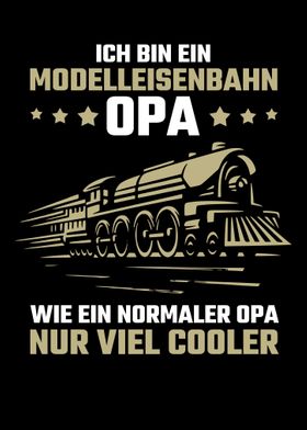 Modelleisenbahn Eisenbahn