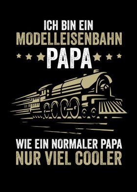 Modelleisenbahn Eisenbahn