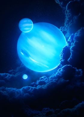 Neptune Dream