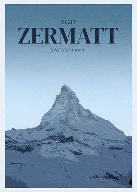 Visit Zermatt