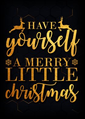 Have yourself a merry