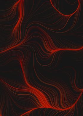 Perlin Noise Wave