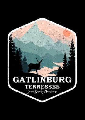 gatlinburg