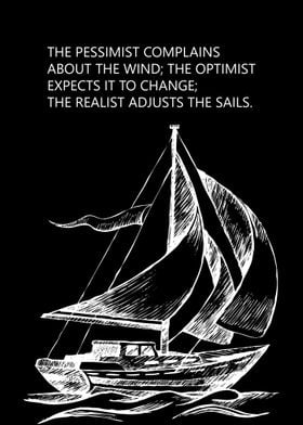 Adjust the Sails