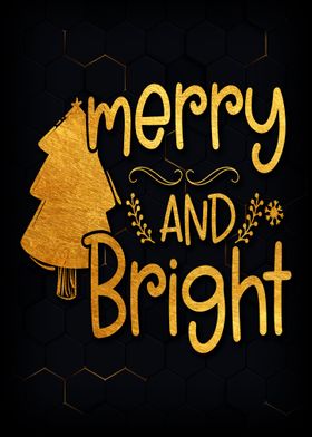 Merry  bright