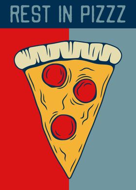 Retro Food Poster-preview-0