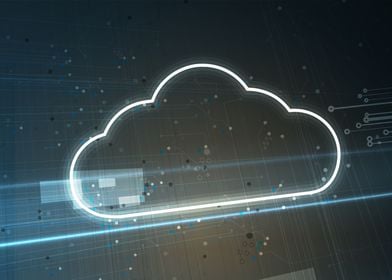 Cloud technology