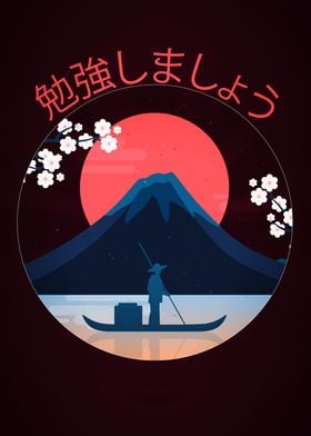 Mount Fuji Japan Aesthetic