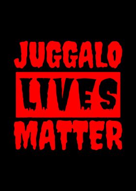 juggalo live matter