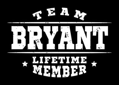 Team Bryant