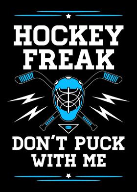 Hockey Freak