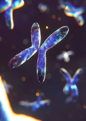 CHROMOSOMES