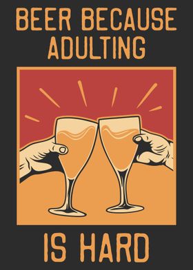 Retro Food Poster-preview-2