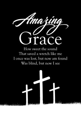 Amazing Grace