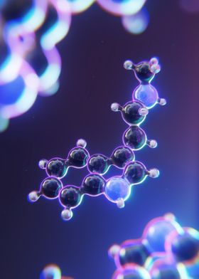 MOLECULE