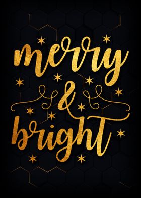 Merry  bright