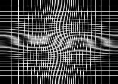 Op Art motion