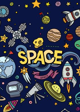 Space