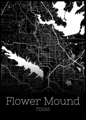 Flower Mound Texas 