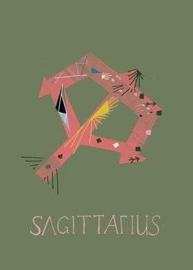 Sagittarius