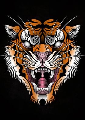 tiger 2022