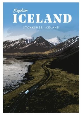 Visit Iceland