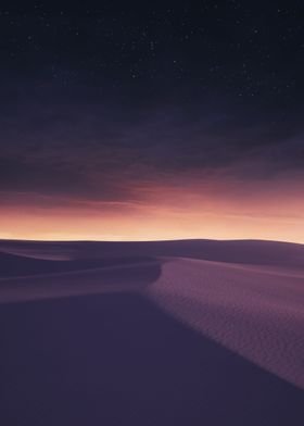 DUNESCAPE XXXI