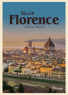 Visit Florence