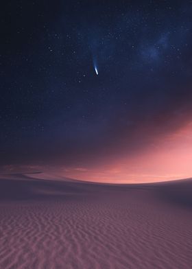 DUNESCAPE XXXIII