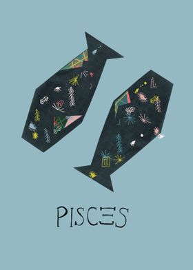 pisces