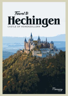 Visit Hechingen