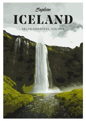 Visit Iceland