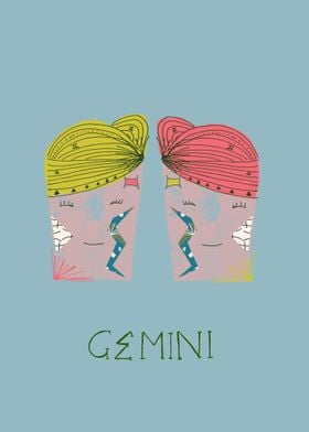 gemini