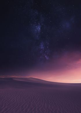 DUNESCAPE XXXII