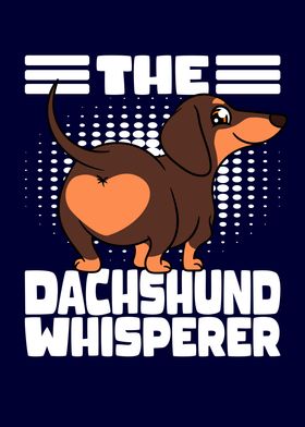 The Dachshund Whisperer