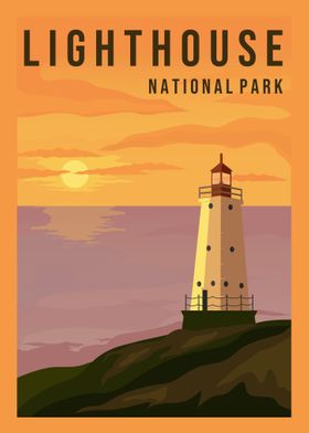 Lighthouse National Park