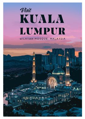 Visit Kuala Lumpur